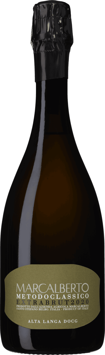 Millesimato Alta Langa Metodo Classico 2020
