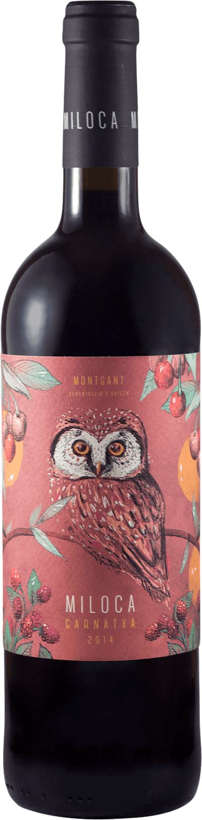Miloca Garnacha 2023