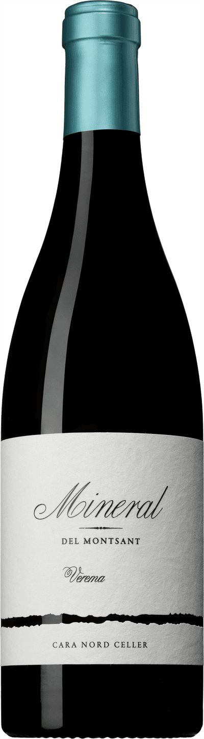 Mineral del Montsant 2022