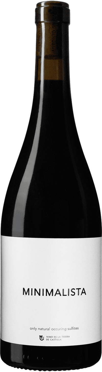 Minimalista Monastrell 2024