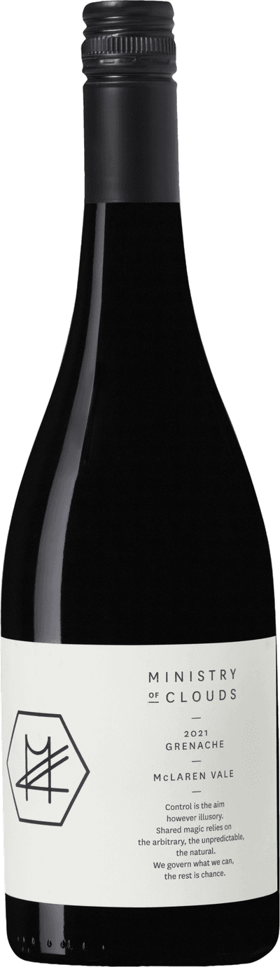 Ministry of Clouds Grenache 2021