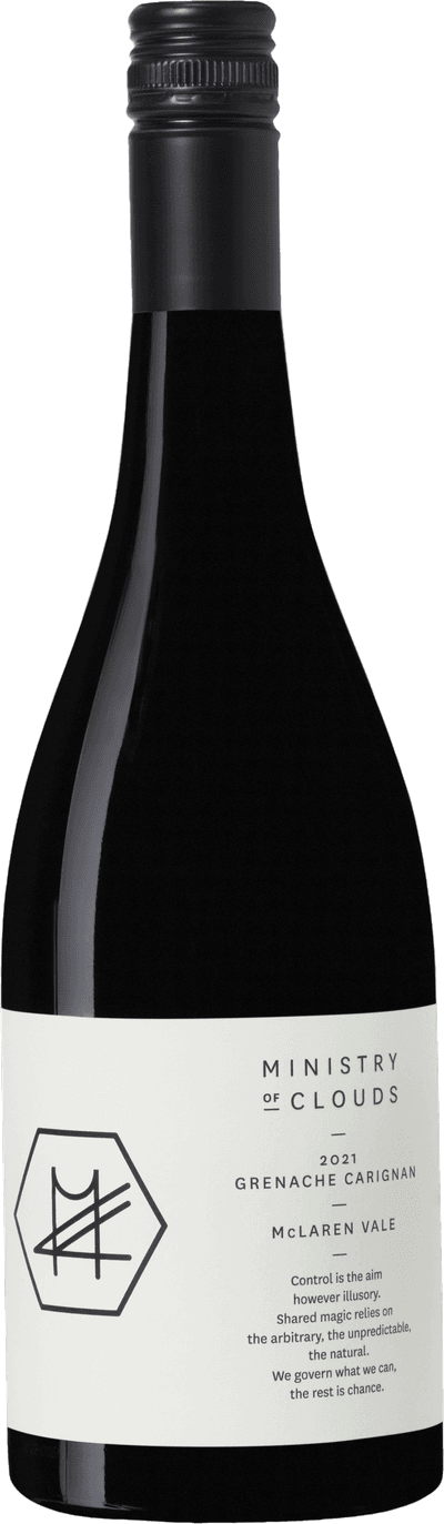 Ministry of Clouds Grenache Carignan 2021
