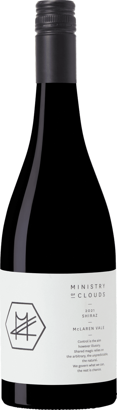 Ministry of Clouds Shiraz 2021