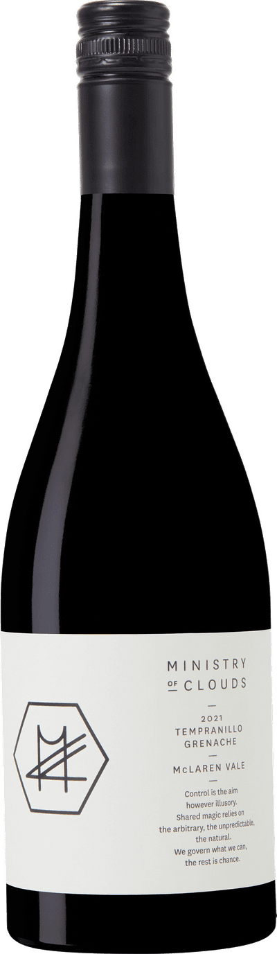 Ministry of Clouds Tempranillo Grenache 2021