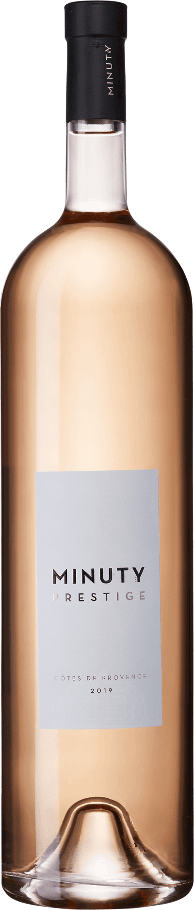 Minuty Prestige Rosé 2025