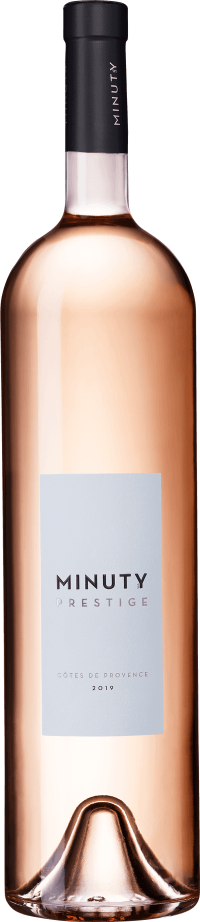 Minuty Prestige Rosé 2025