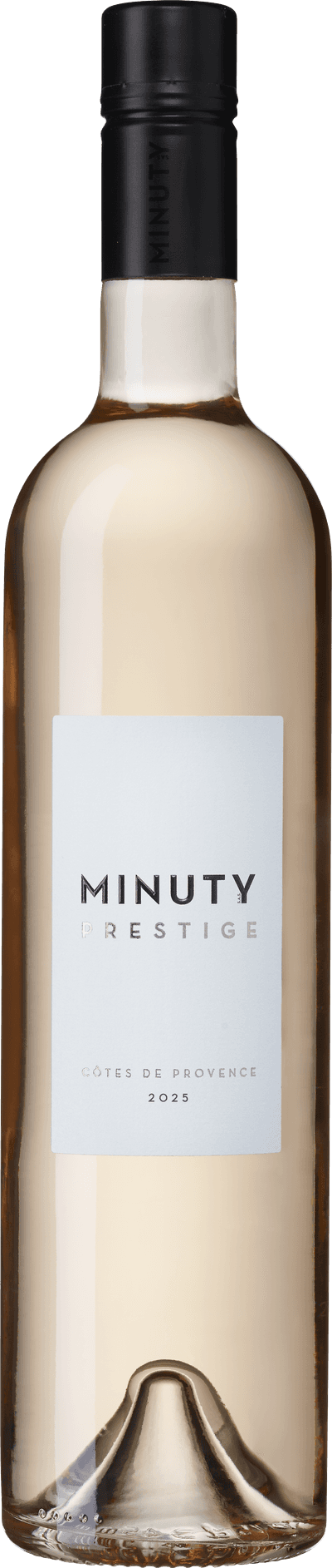 Minuty Prestige Rosé 2025
