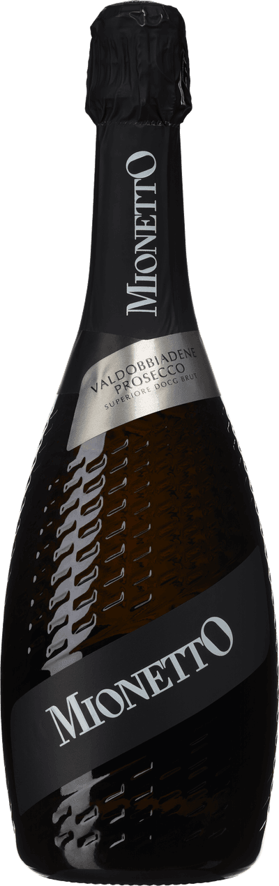 Mionetto Luxury Valdobbiadene Prosecco Superiore Brut