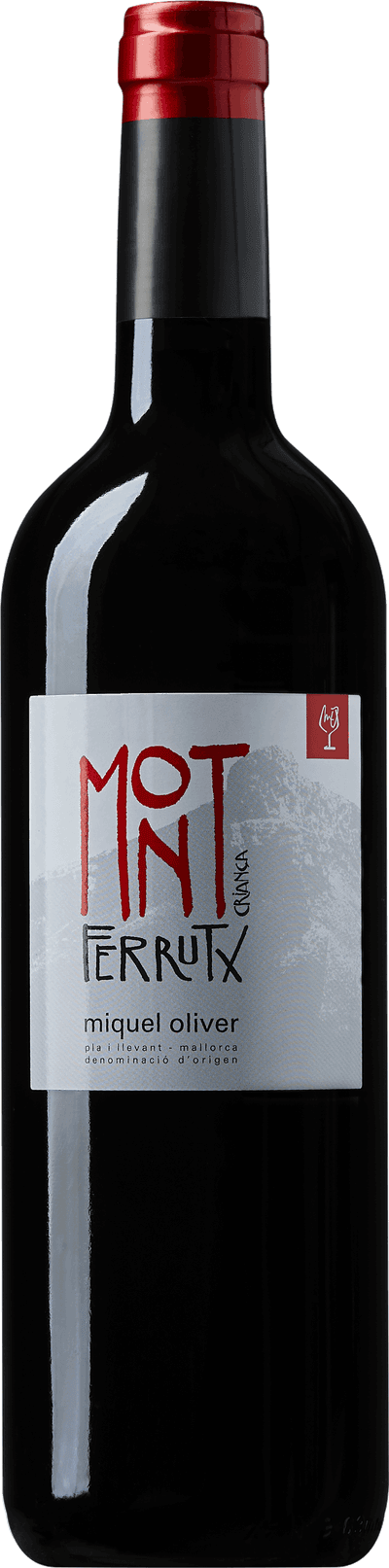 Miquel Oliver Mont Ferrutx 2018