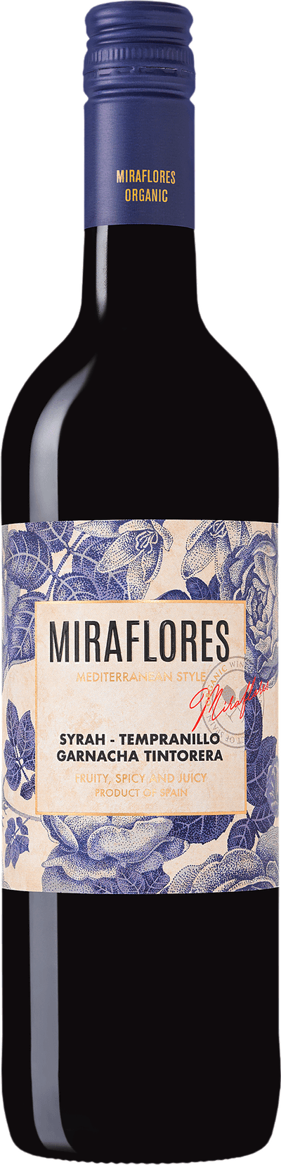 Miraflores 2023