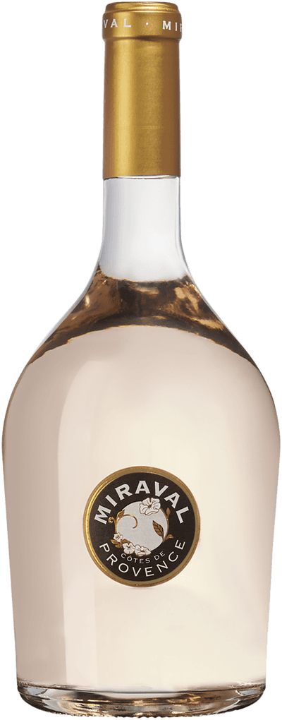 Miraval Famille Perrin 2025