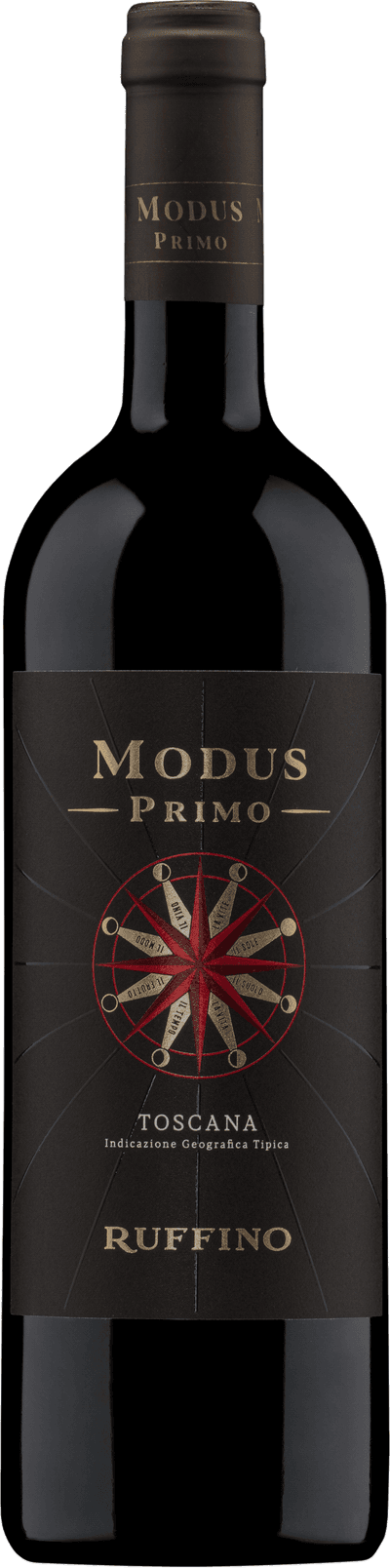 Modus Primo Toscana 2019