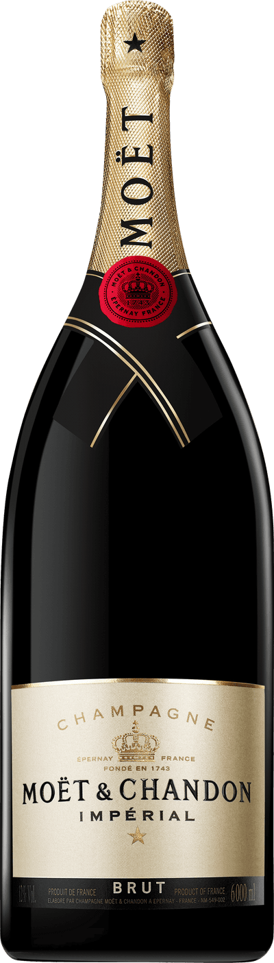 Moët & Chandon