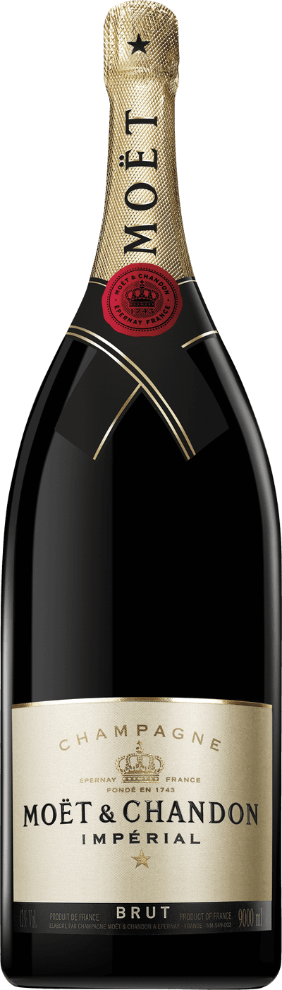 Moët & Chandon