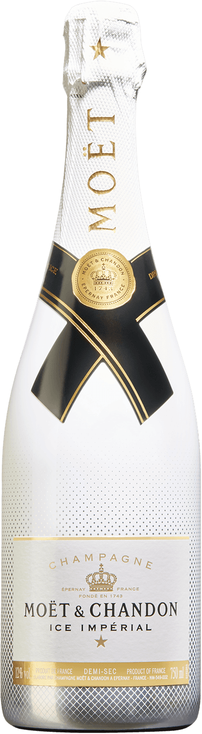 Moët & Chandon Ice Impérial Demi-Sec
