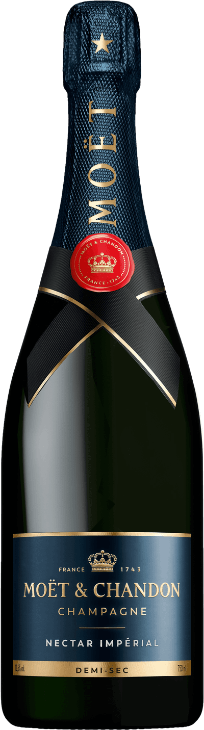 Moët & Chandon Nectar Impérial Demi-Sec
