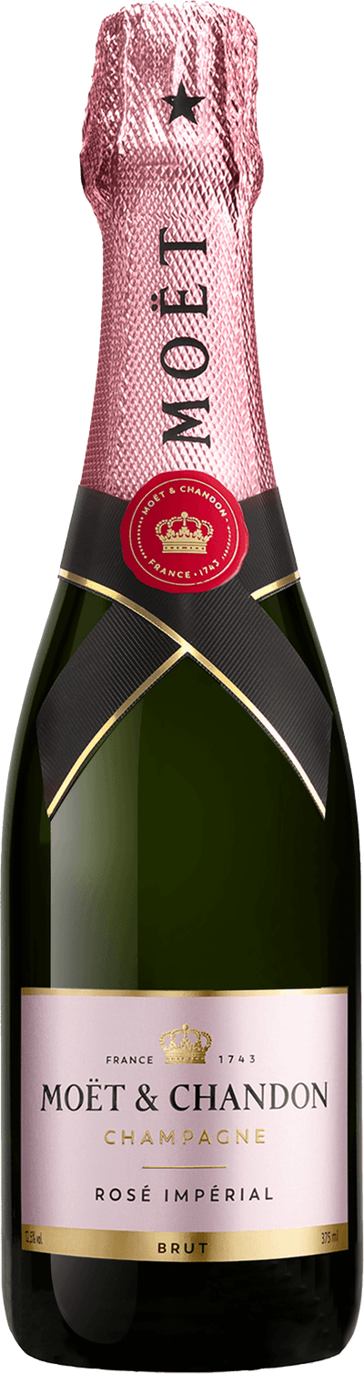 Moët & Chandon Rosé Impérial