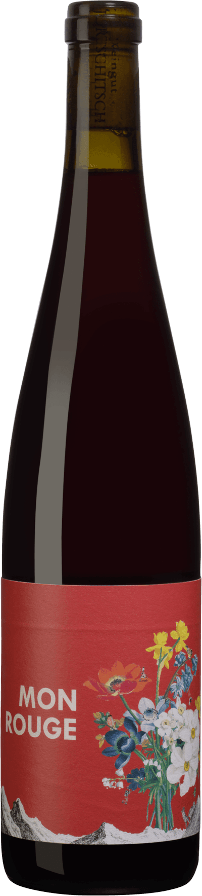 Mon Rouge Weingut Jurtschitsch 2024