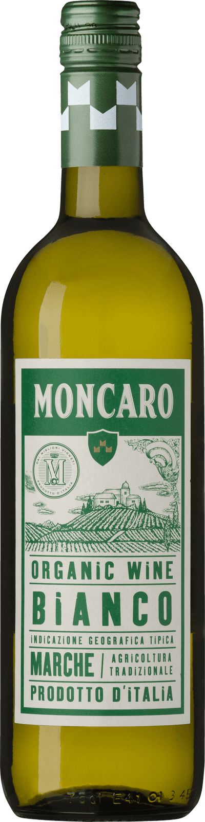 Moncaro Bianco Organic 2022