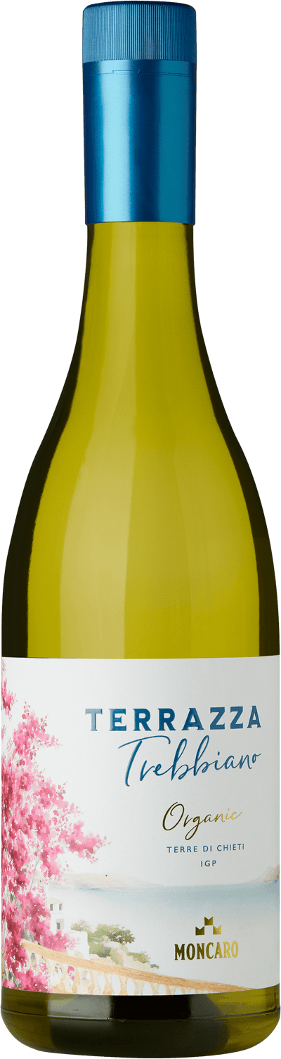 Moncaro Terrazza Trebbiano 2022