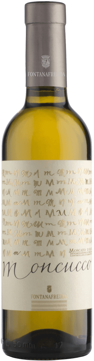 Moncucco Moscato d'Asti 2022