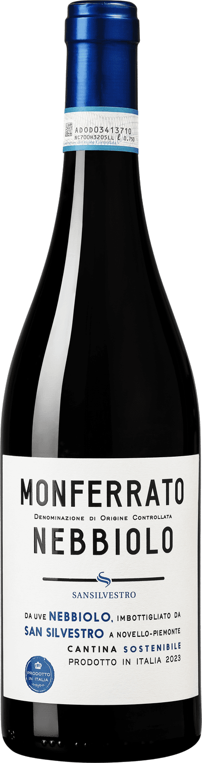 Monferrato Nebbiolo 2024