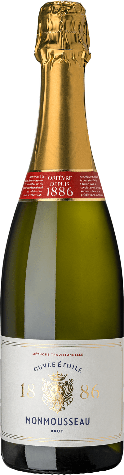 Monmousseau Cuvée Étoile