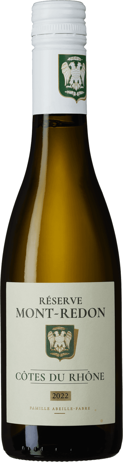 Mont-Redon Côtes du Rhône Réserve Blanc 2024