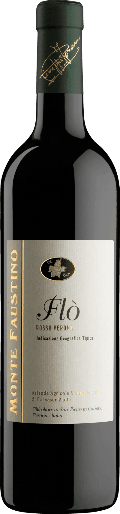 Monte Faustino Flo 2017