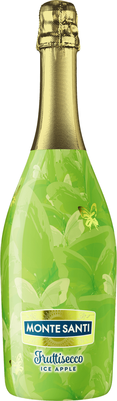Monte Santi Fruttisecco Ice Apple