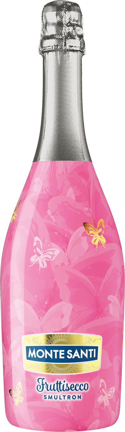 Monte Santi Fruttisecco Smultron