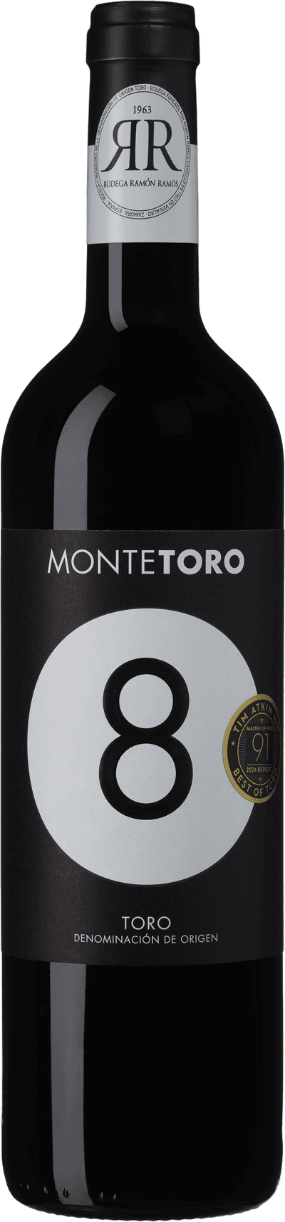Monte Toro 8 2020