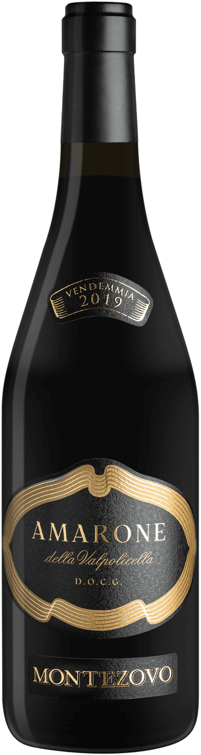 Monte Zovo Amarone della Valpolicella 2019