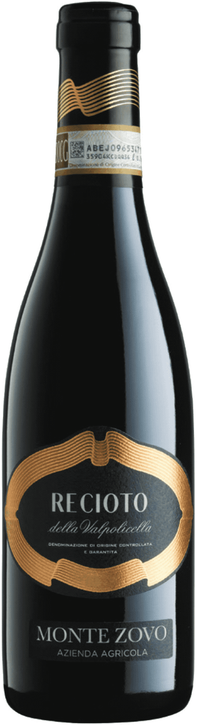 Monte Zovo Recioto della Valpolicella 2015