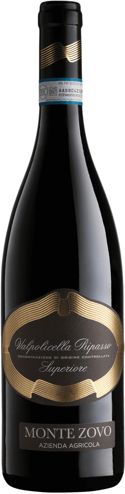 Monte Zovo Valpolicella Ripasso Superiore 2021
