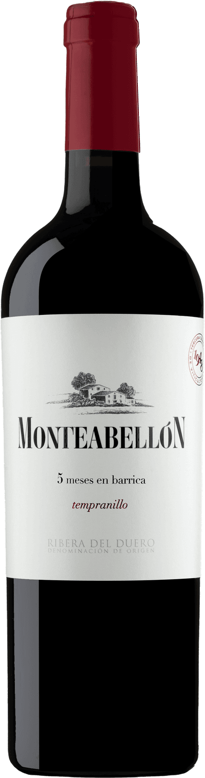 Monteabellón 5 meses, Roble 2022