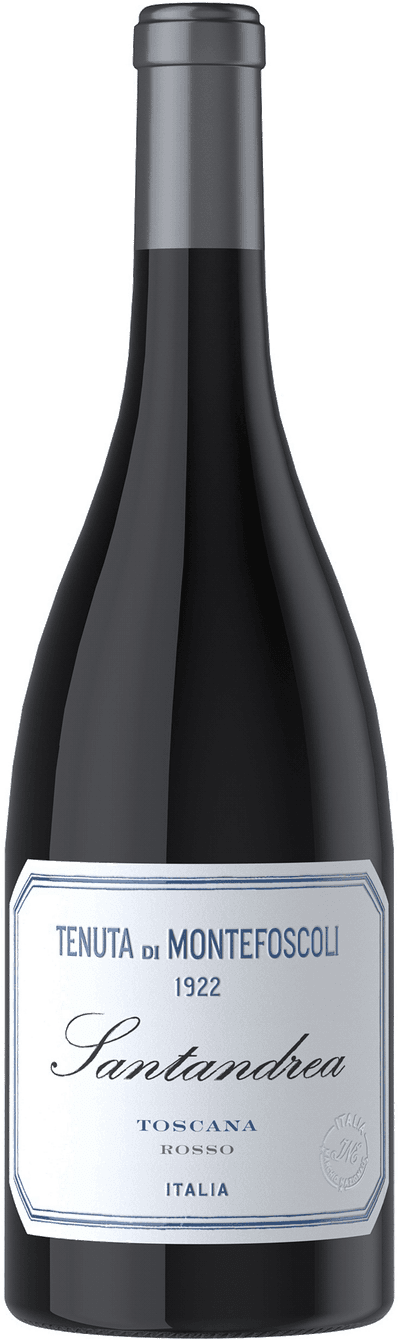 Montefoscoli Santandrea 2020