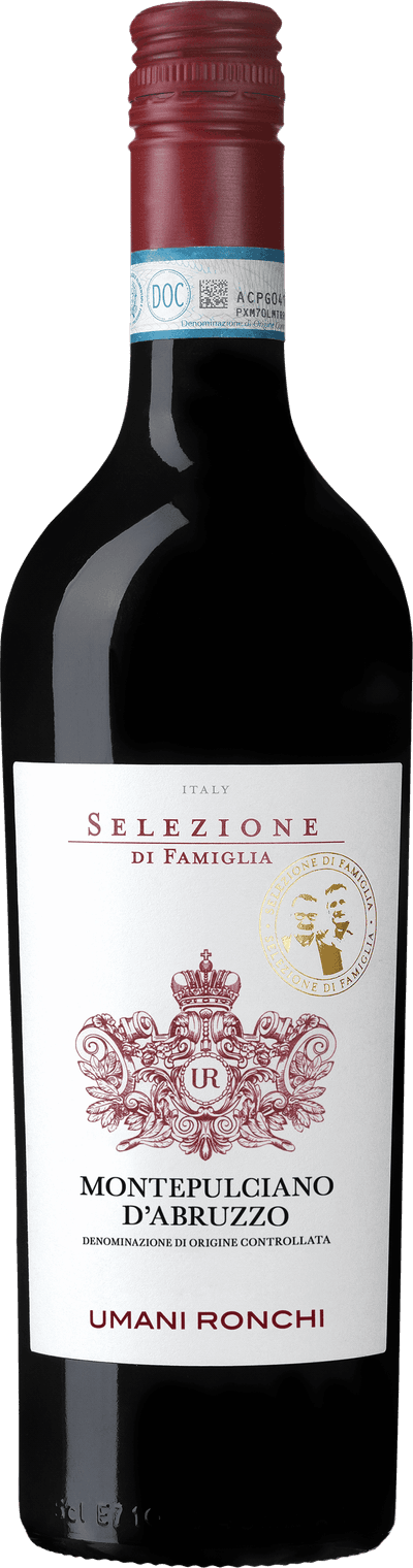 Montepulciano d'Abruzzo Umani Ronchi 2024