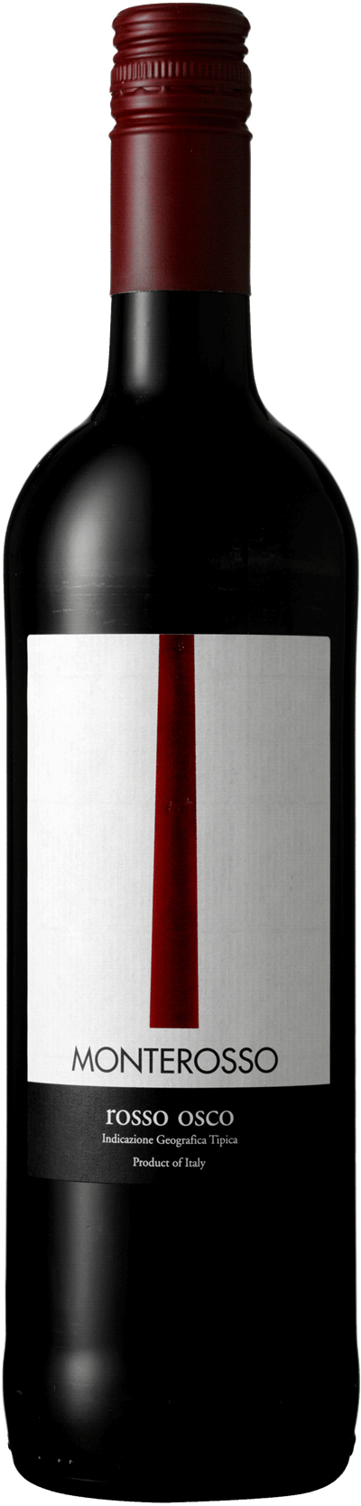 Monterosso Rosso 2025