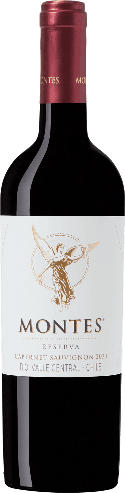 Montes Reserva Cabernet Sauvignon 2023