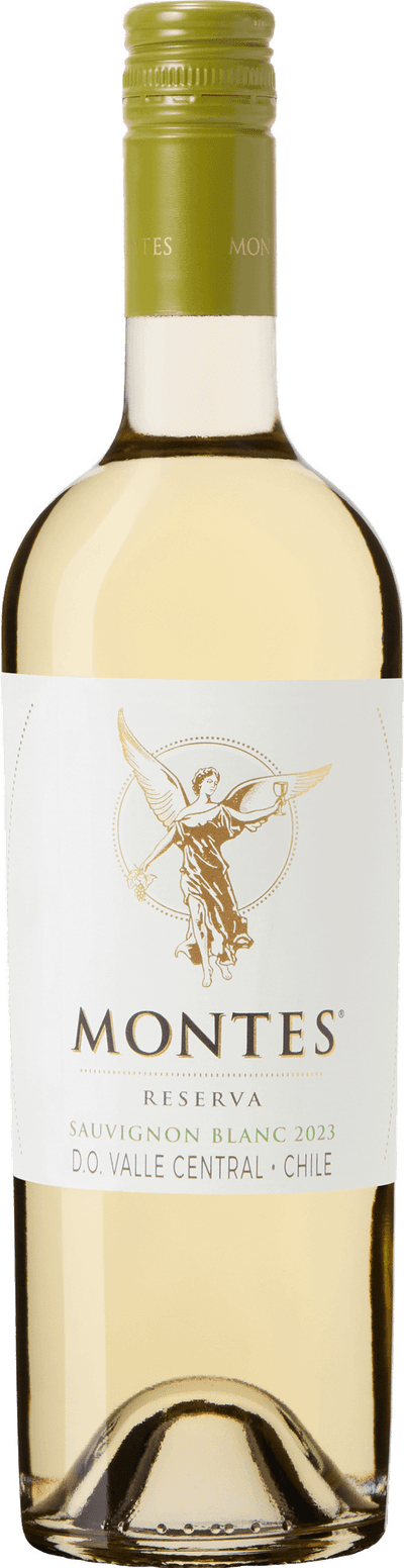Montes Reserva Sauvignon Blanc 2023