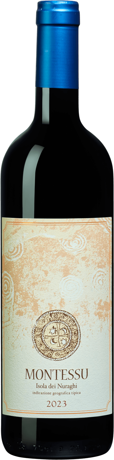 Montessu Agricola Punica 2023