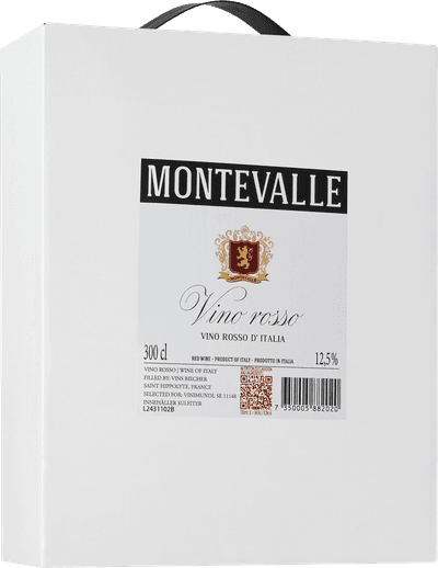 Montevalle Rosso ViniMundi 2023