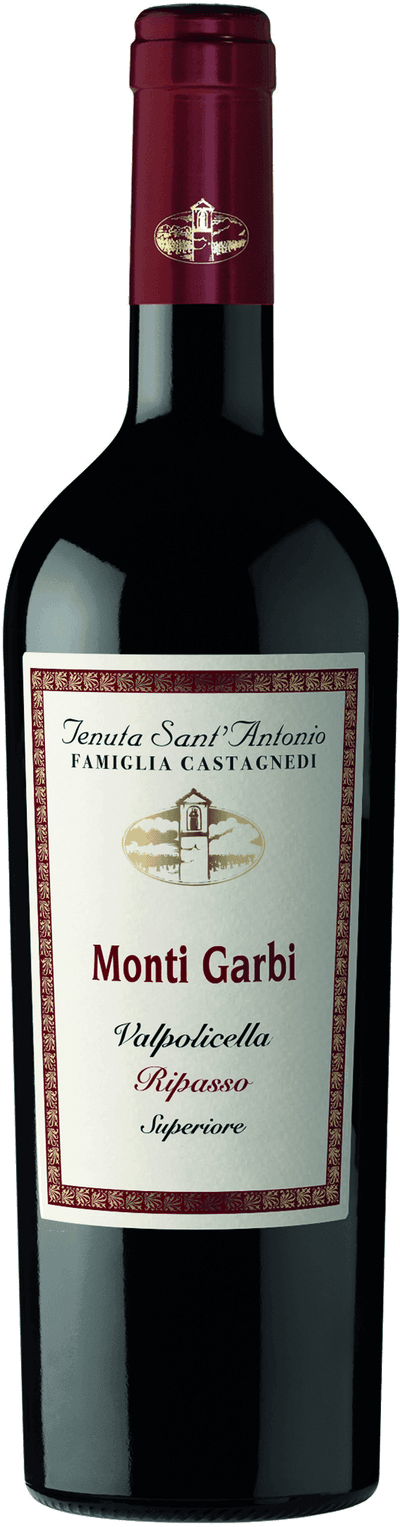 Monti Garbi Ripasso 2022