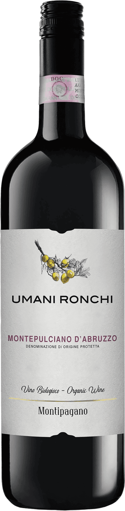 Montipagano Montepulciano d'Abruzzo 2024