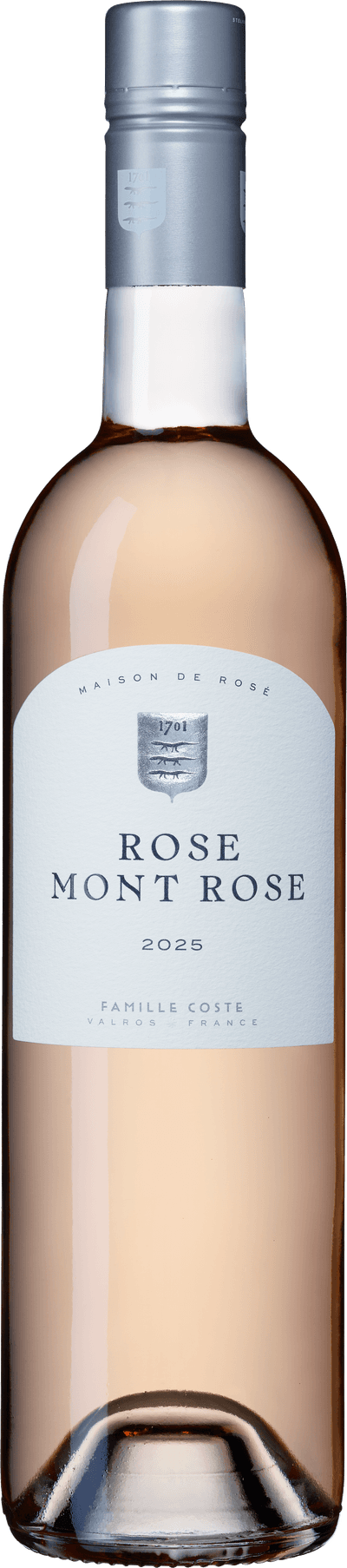 Montrose Rosé 2024
