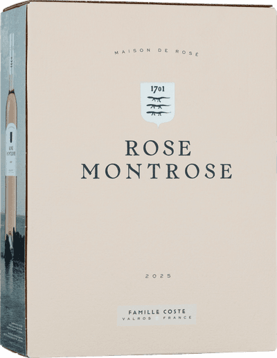 Montrose Rosé 2025
