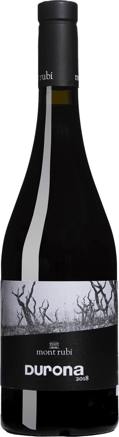 Montrubi Durona Tinto 2018