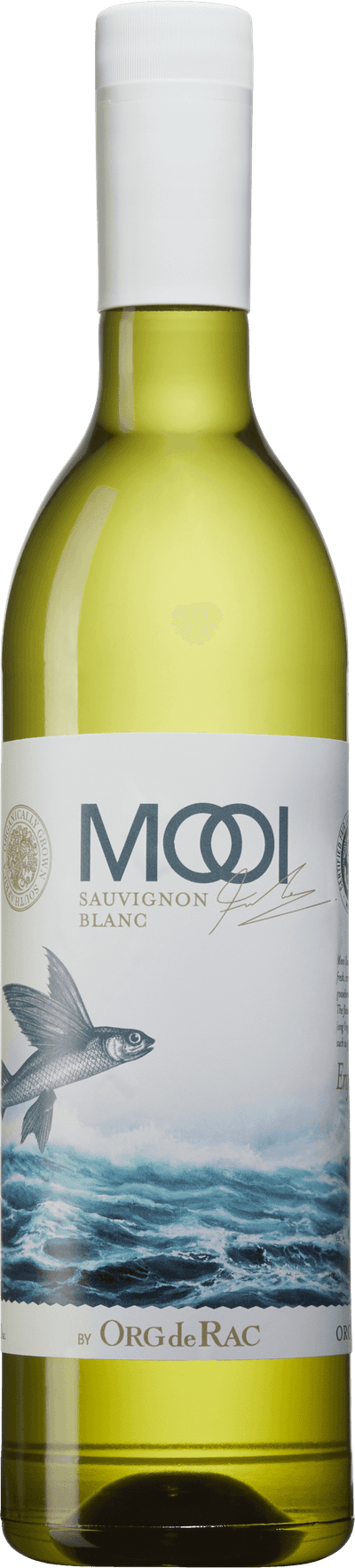 Mooi by Org de Rac Sauvignon Blanc 2024