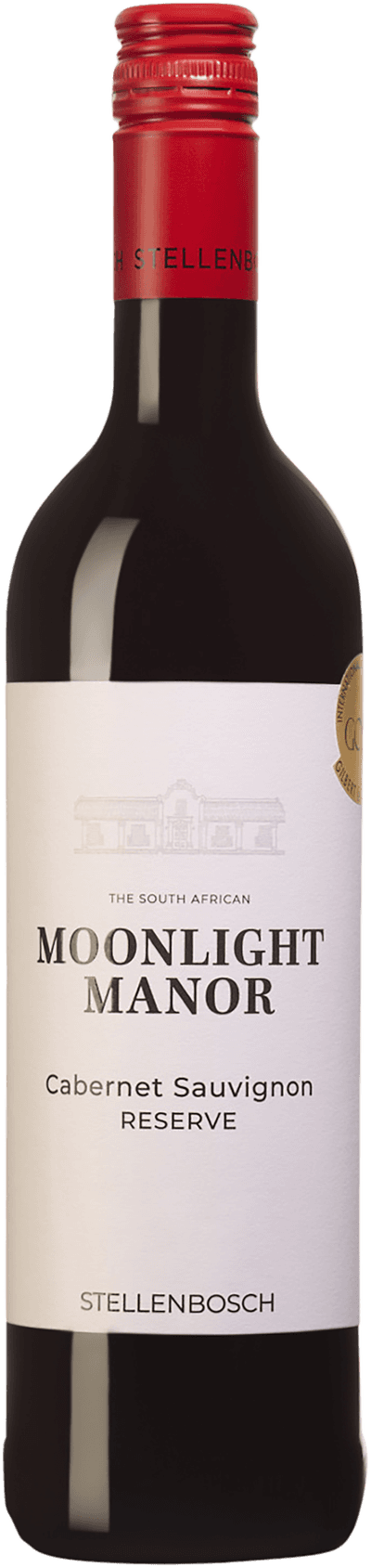 Moonlight Manor Cabernet Sauvignon 2025